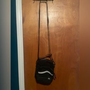 Vans Shoulder Bag